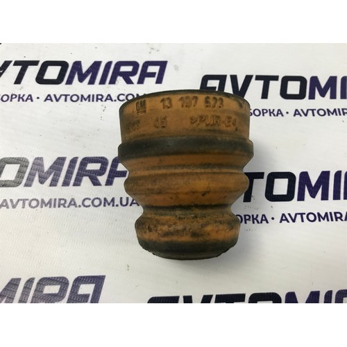 Отбойник переднего амортизатора L+R Opel Corsa D 2006-2014 13197623